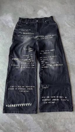 IHateStars Jeans