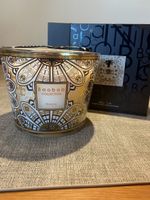 Duftkerze BAOBAB COLLECTION ROSACE  Limited Edition  