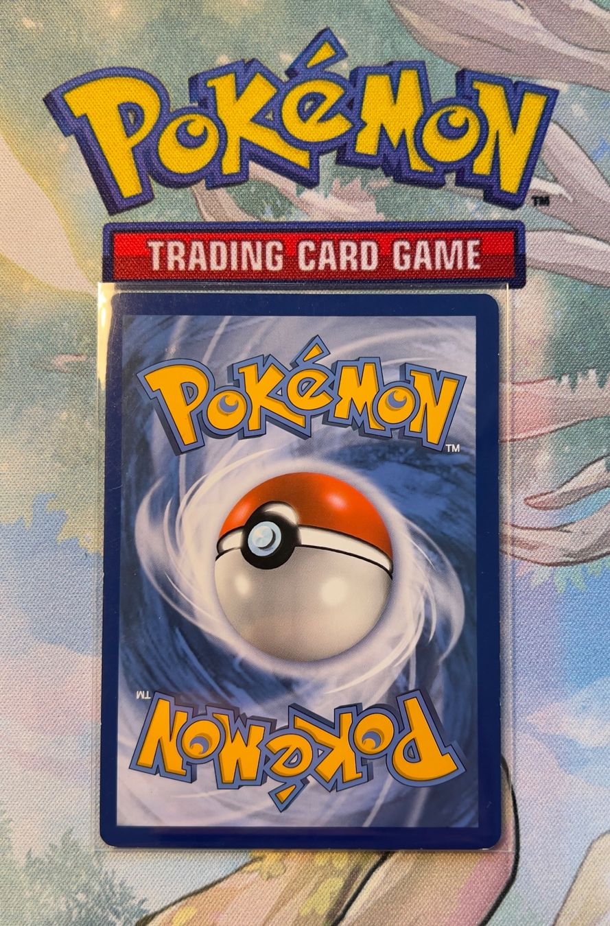 Cartoline: Moltres Schicksals Schmiede 9/124 – Usato da Sempach venduto da R-G 1