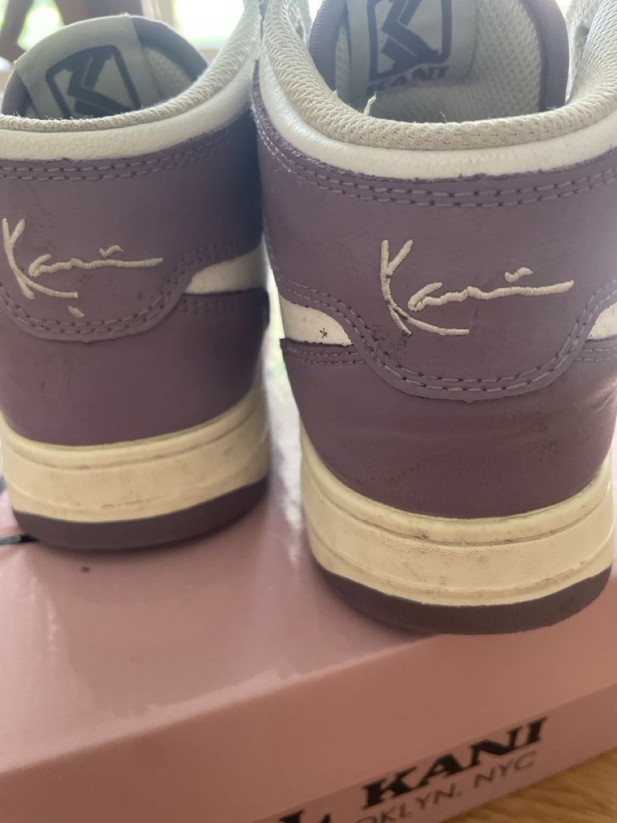 Scarpe da uomo: Karl Kani Sneaker High Top, Gr 38 – Usato da Uetikon am See venduto da Wigglo 2