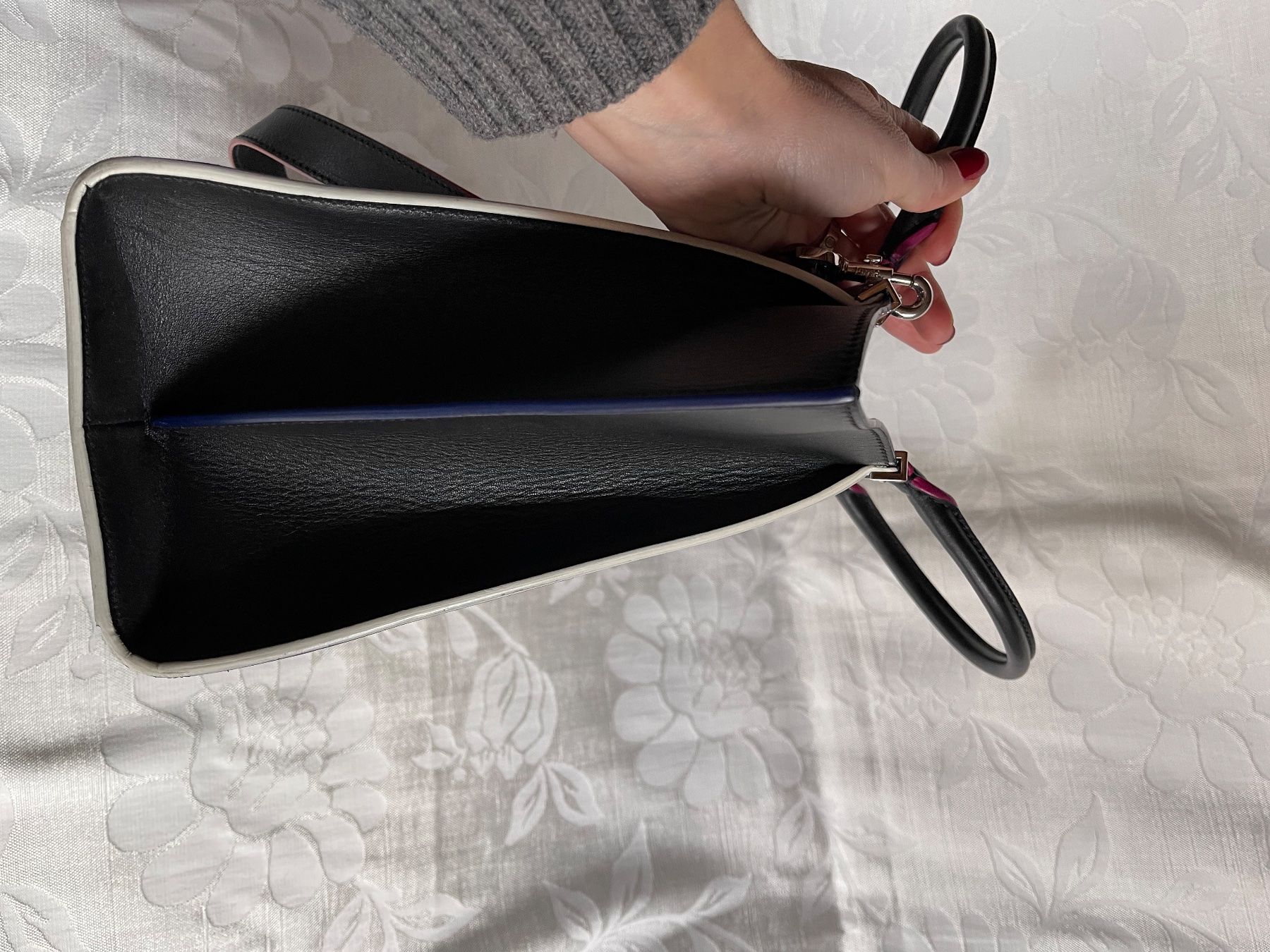 Fendi Taschen für Damen: Fendi bag – Gebraucht aus Barna von orbuyorcry 5