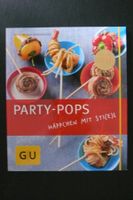 Party-Pops / Häppchen mit Sti(e)l - GU 2014