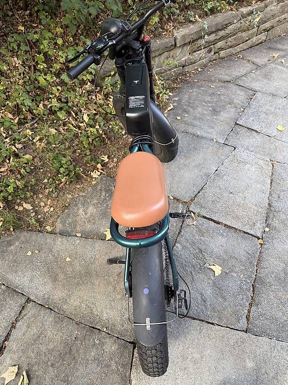 Velos: Ebike – Gebraucht aus Bern von hab_5msb 3