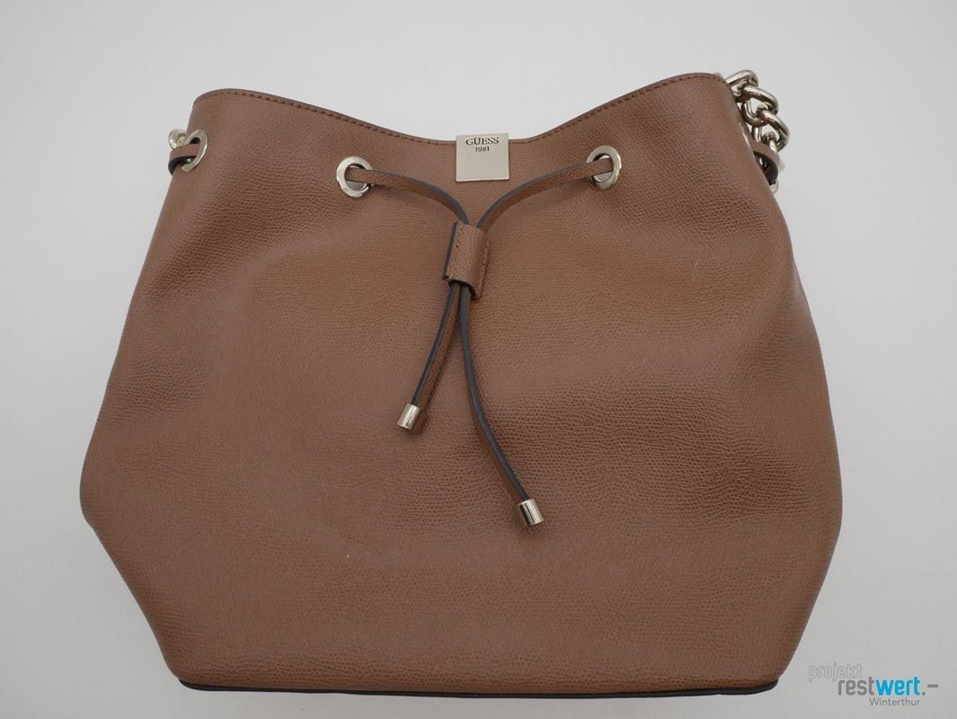 Guess Sacs femmes: Guess Tasche Braun – Neuf (Voir description) à Winterthur par Restwert_Winterthur 2