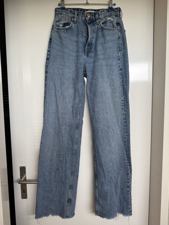 Damen Jeans Pull and bear gr. 36