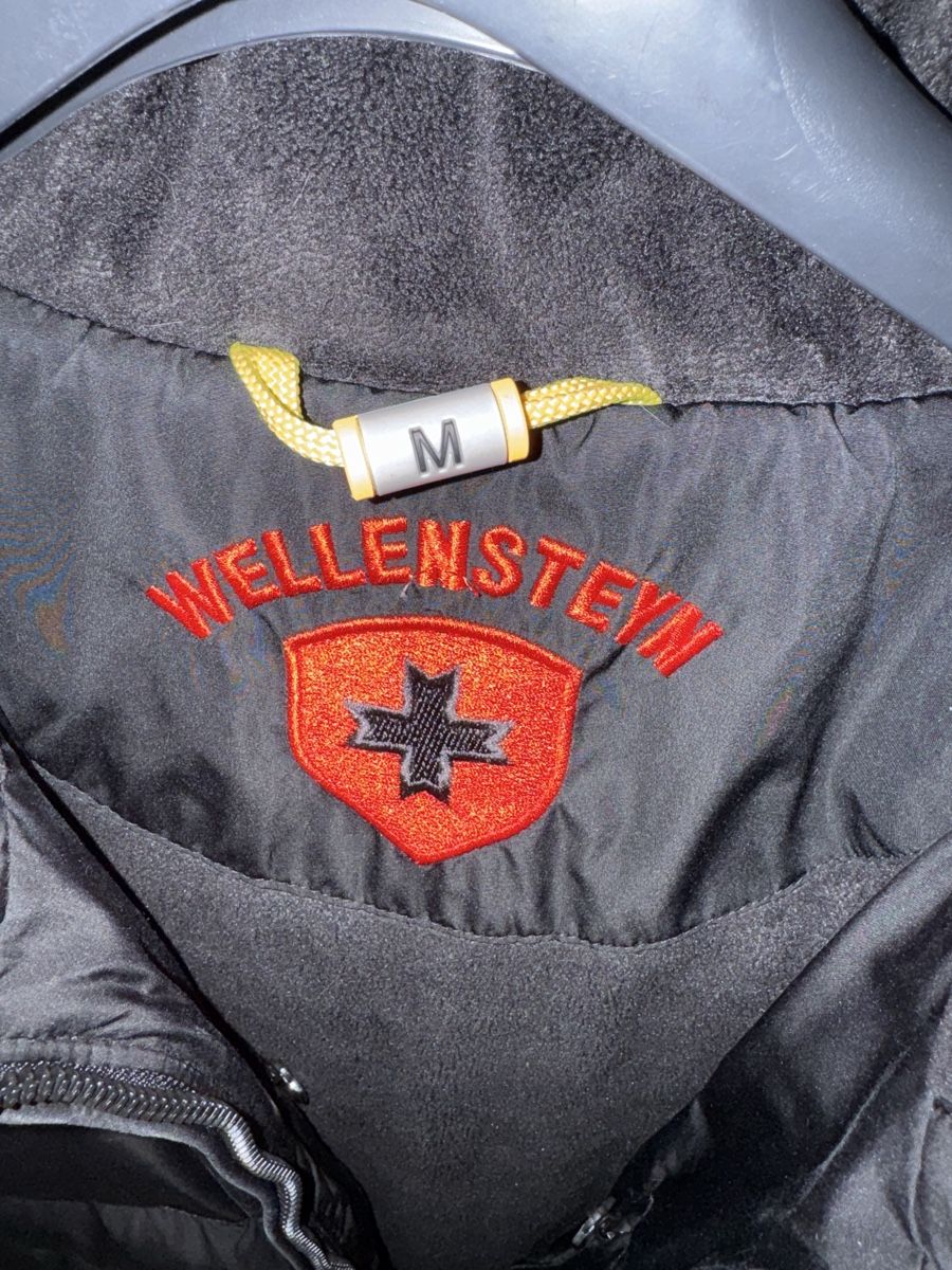 Wellensteyn Giacche: WELLENSTEYN Steppjacke CARMENERE – Usato da Muri AG venduto da fab71 3