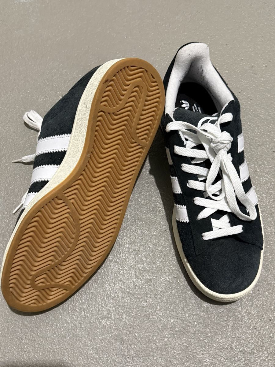 Adidas Scarpe da uomo: Adidas Campus Men – Usato da Zürich venduto da lailag 2