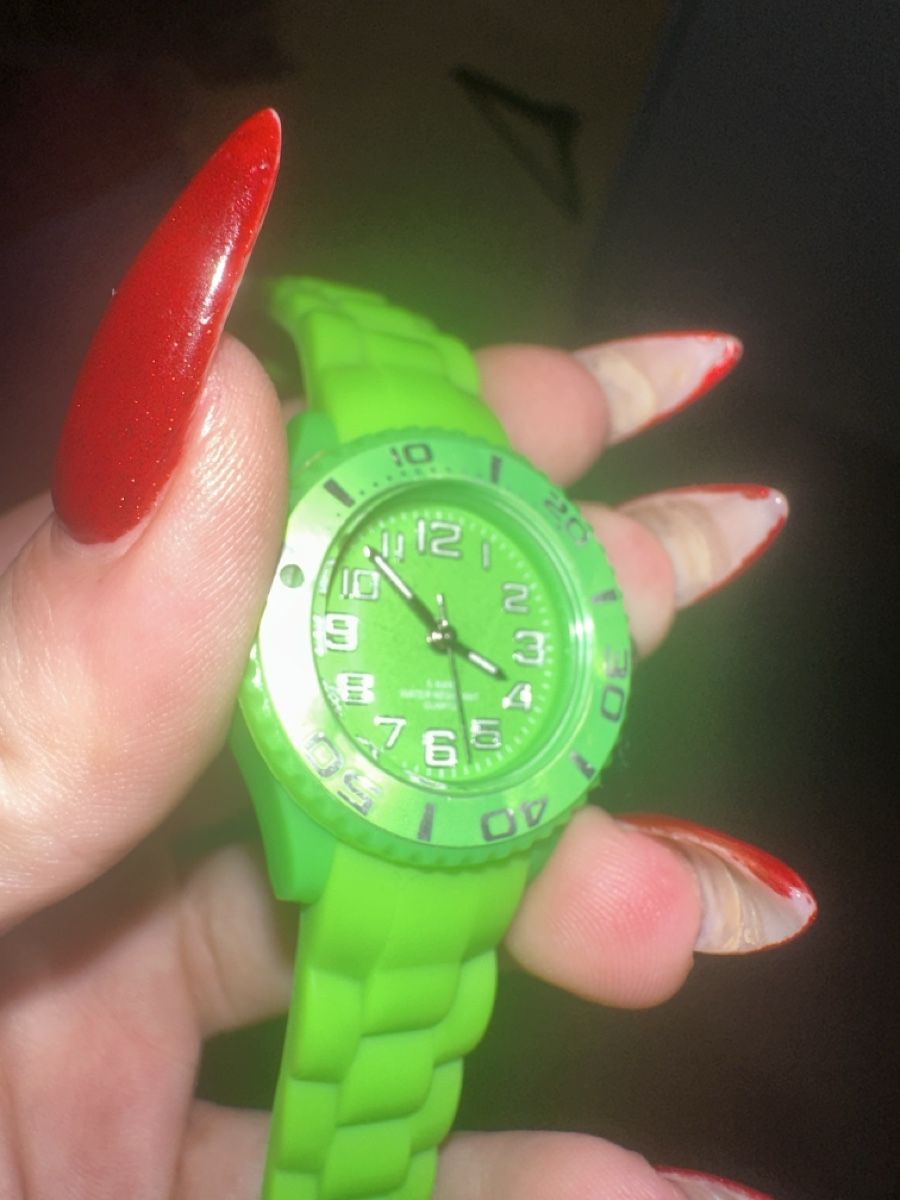 Ice watch Orologi: Kinderuhr Ice Watch – Nuovo (secondo la descrizione) da Ottenbach venduto da Irinaberther