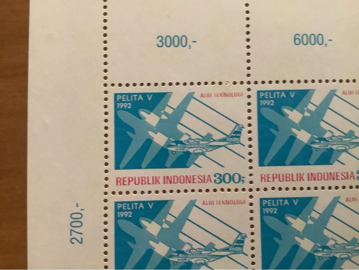 Alle Briefmarken: Briefmarken – Neu (gemäss Beschreibung) aus Uster von eva_hlq9 1