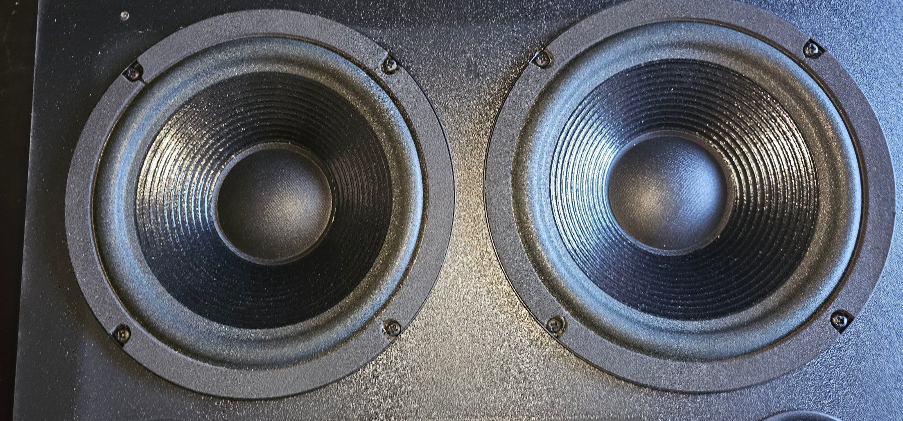 JBL Lautsprecher: JBL 8333 Surround 1 Stück – Gebraucht aus Birsfelden von missnamrit 2