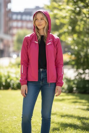 CRAFT veste