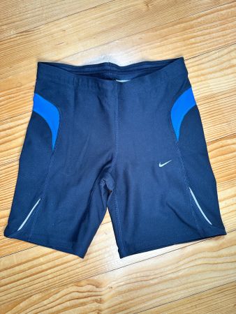 Jogging Shorts von Nike Grösse S