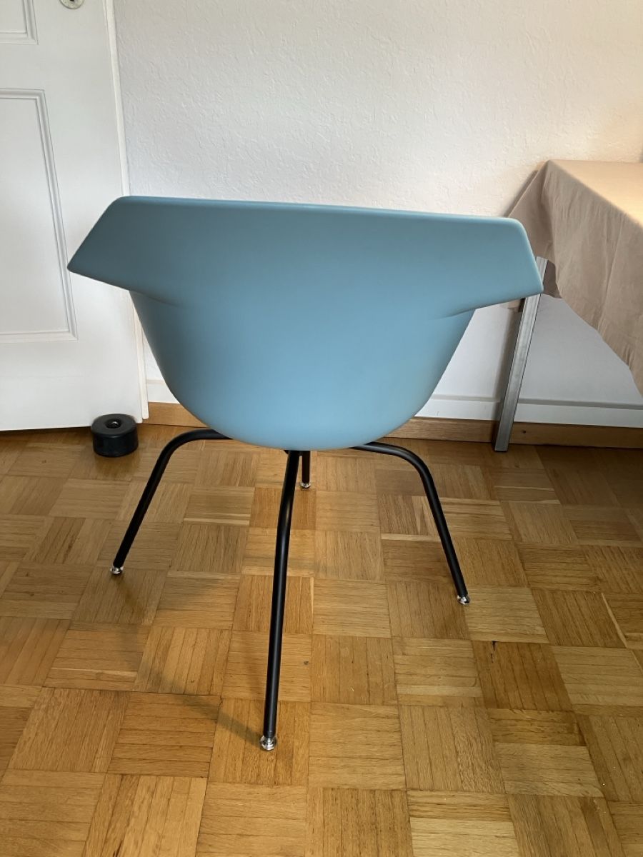 Poltrone: Stühle Wila Atelier Pfister – Usato da Burgdorf venduto da emme53 3