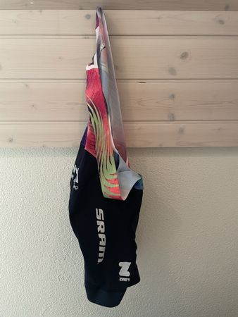 Canyon SRAM Velohose XS
