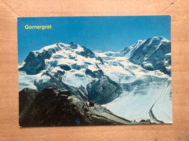 Gornergrat