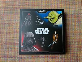 Dr.Squatch Seife - Star Wars