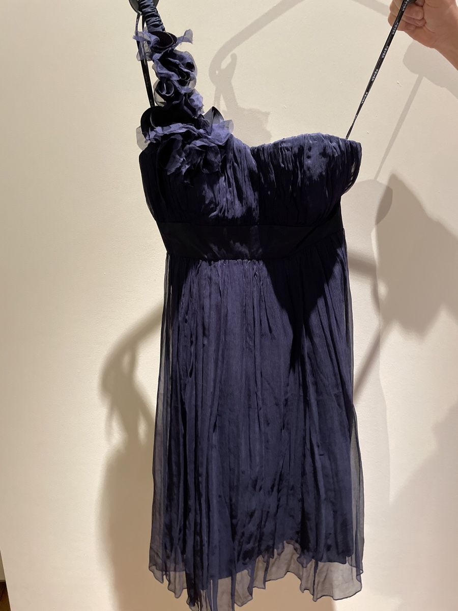 Vestiti & Gonne: Kleid seide – Usato da Baden venduto da aja_7yjg