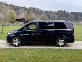 Mercedes W447 originale Monoblock Räder