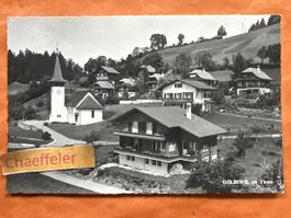 1962 Goldiwil ob Thun