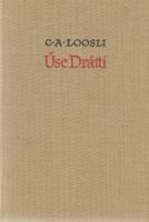 Carl Albert Loosli Üse Drätti 1955 der Poet von Bümpliz