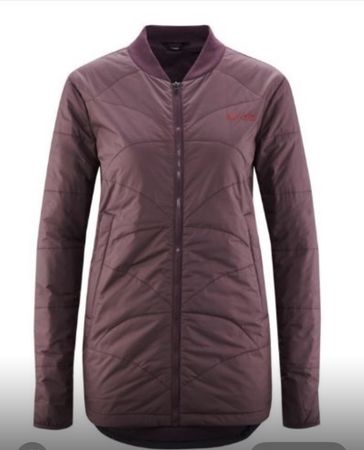 Jacke Damen Red Chili gr.M-L NEU