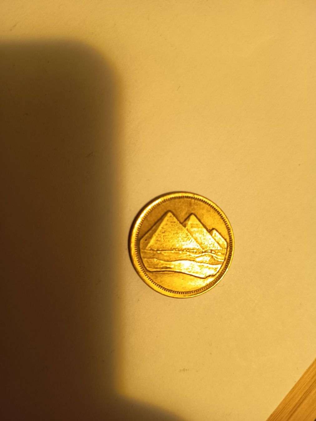 Tutti le monete: 5 piaster  Egypten      nr178 – Usato da Wattwil venduto da LuckyLegoandCoins 1
