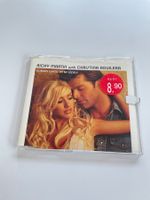 Ricky Martin & Aguilera Nobody Wants To Be Lonely CD