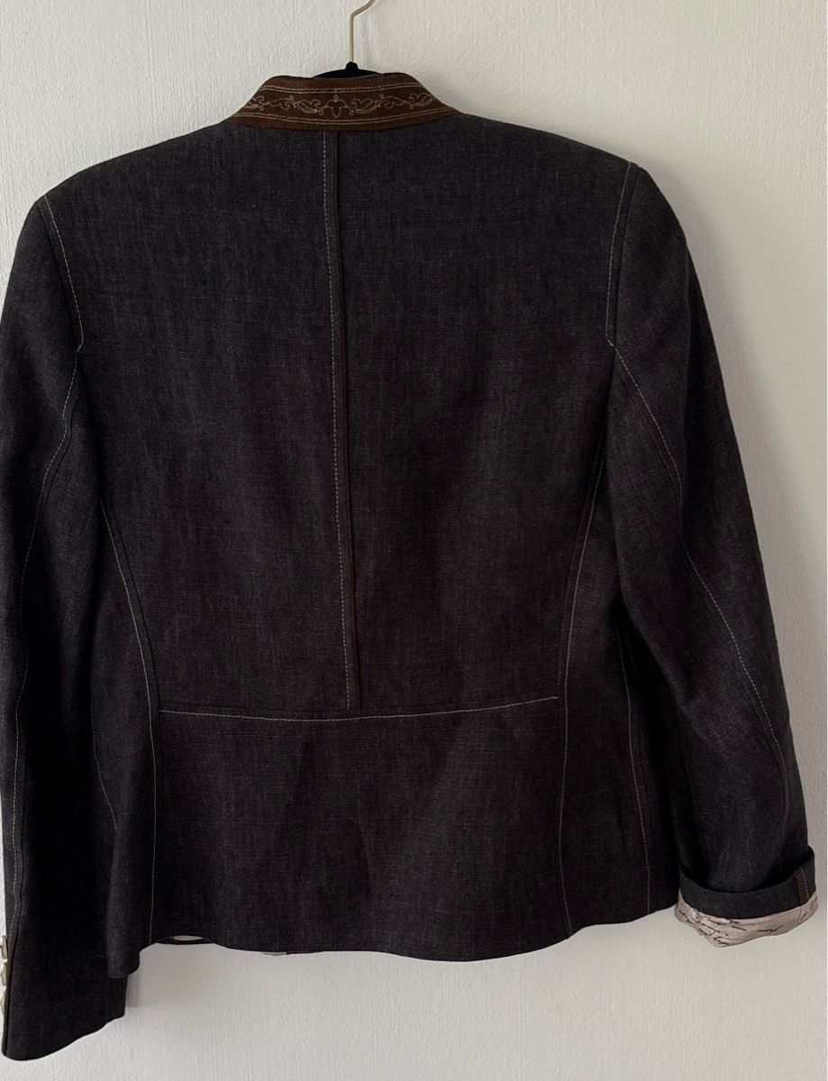 Jacken: Blazer Landhausmode – Gebraucht aus Wiesendangen von ma7_5yqq 1