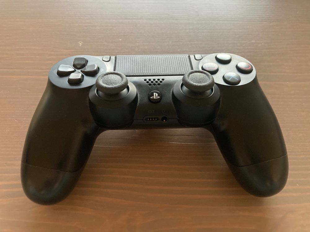 PS4 Controller Kaufen auf Ricardo