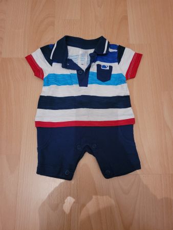 Overall gr. 56