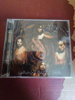 CD - Maná – Cuando Los Ángeles Lloran (Rock, Latin, 1995)