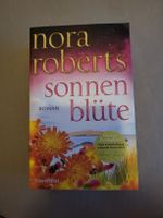 Nora Roberts- Sonnenblüte