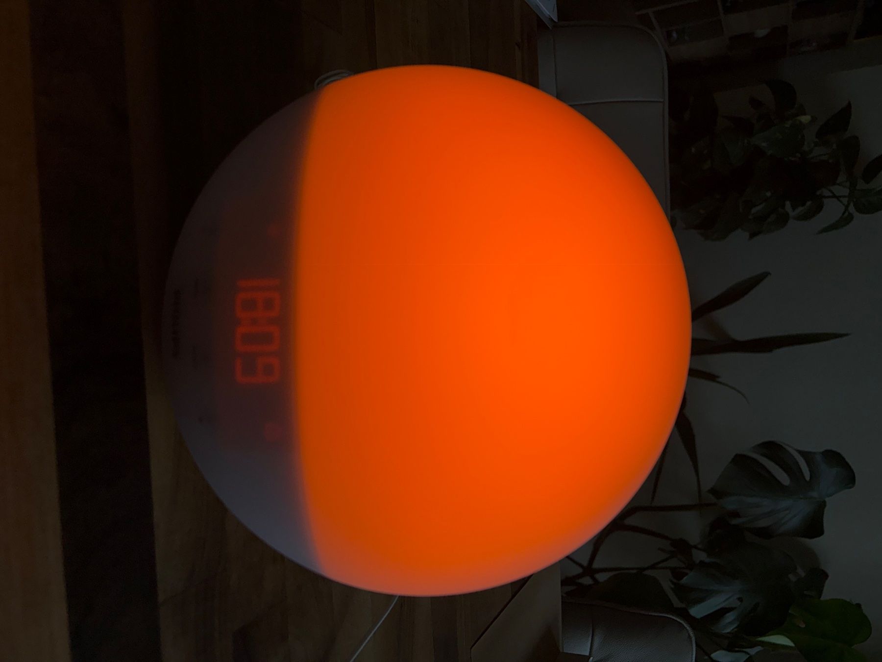 Philips Sveglie: Philips Wecker, Wake up light – Usato da Zürich venduto da mia_pxg5 3