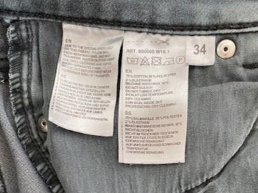 Jeans: Jeans 'Repeat' (4er Set) – Usato da Triboltingen venduto da U_1965 4