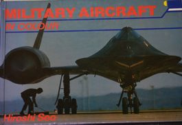 Military Aircraft in Colour