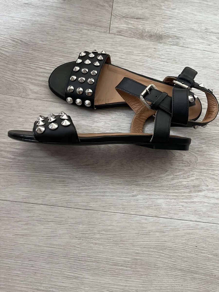 Sonia Rykiel Damenschuhe: Sonia Rykiel sandals size 37 – Neu (gemäss Beschreibung) aus Freienbach von cri_9kly 5