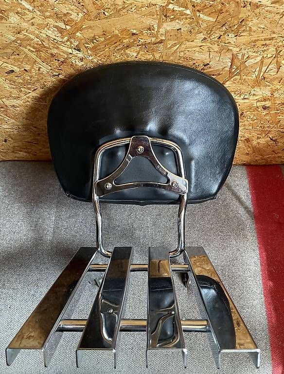 Touring: Harley road king  – Gebraucht aus chateau d oex von Nic75 2