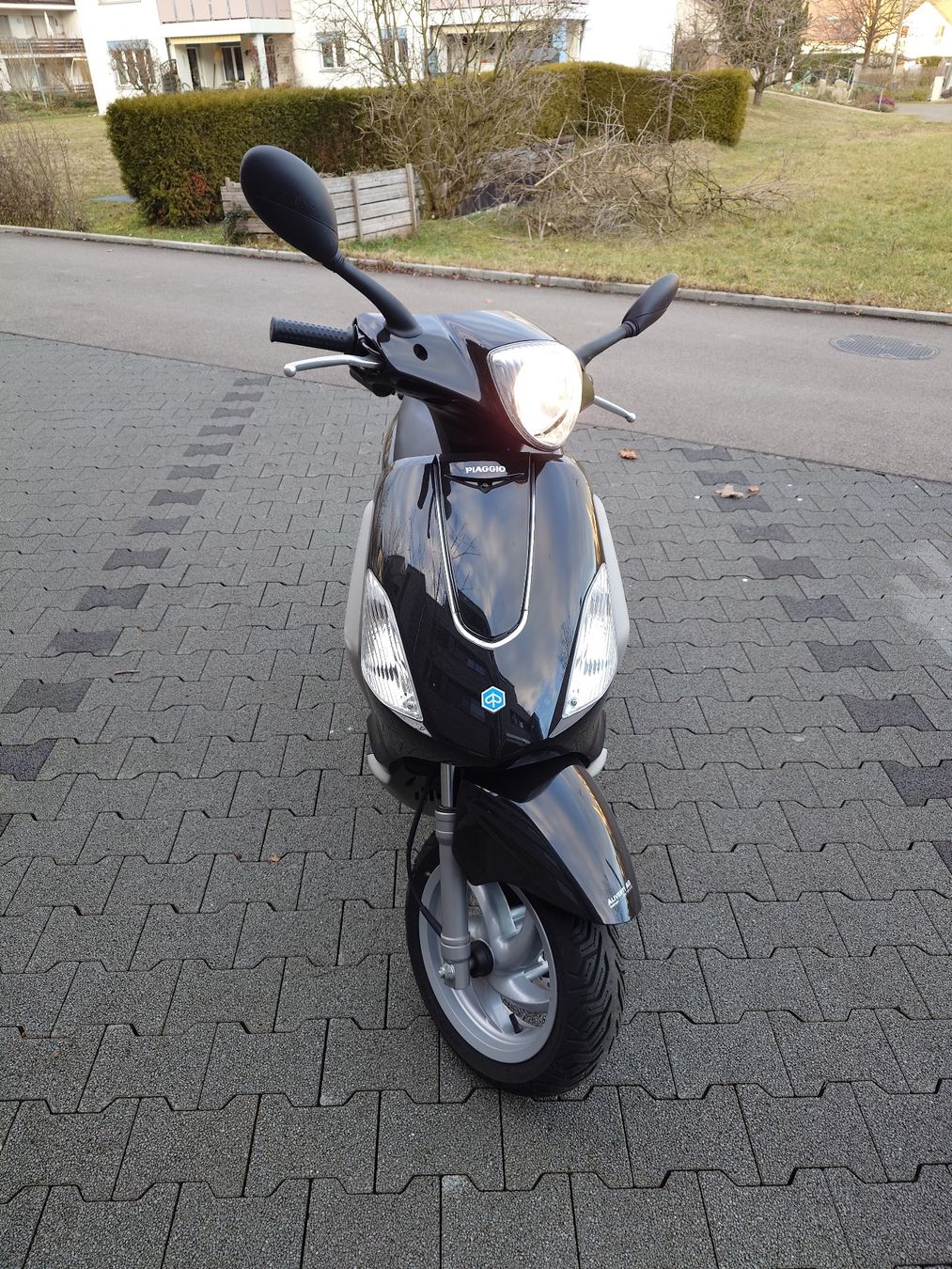 Piaggio Scooters: Piaggio FLY – D'occasion à Schinznach-Dorf par Taski_79 6