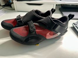Nike SuperRep Cycle Gr. 42 *** NEUWERTIG ***
