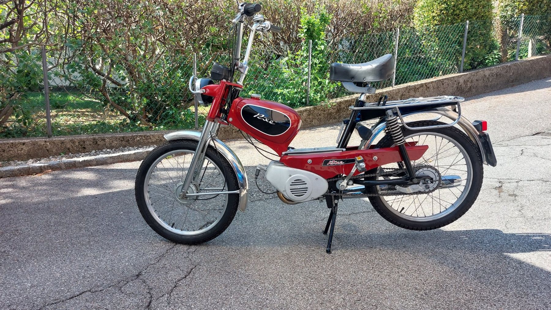 Rixe Ciclomotori: Sachs Rixe 503 – Usato da Coldrerio venduto da Papik01 2