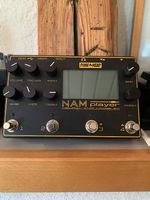 Dimehead NAM Player
