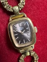 Art Deco Rotary 17 mm