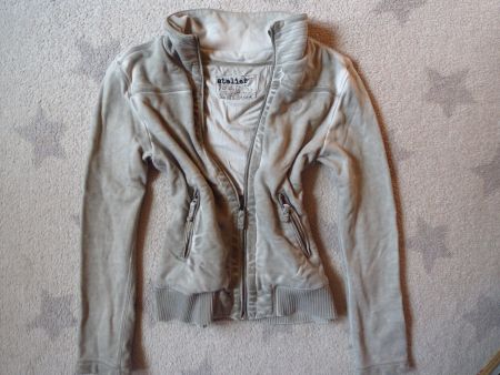 tolle NILE Damen Jacke