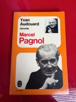 📚 Marcel Pagnol raconté par Yvan Audouard