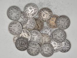 1 FR 1887 Direkt kaufen
