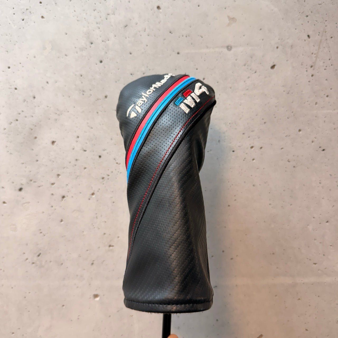 Taylor Made Mazze & Set: TaylorMade M4 5-Wood – Usato da Zürich venduto da Seconda_Golf 8