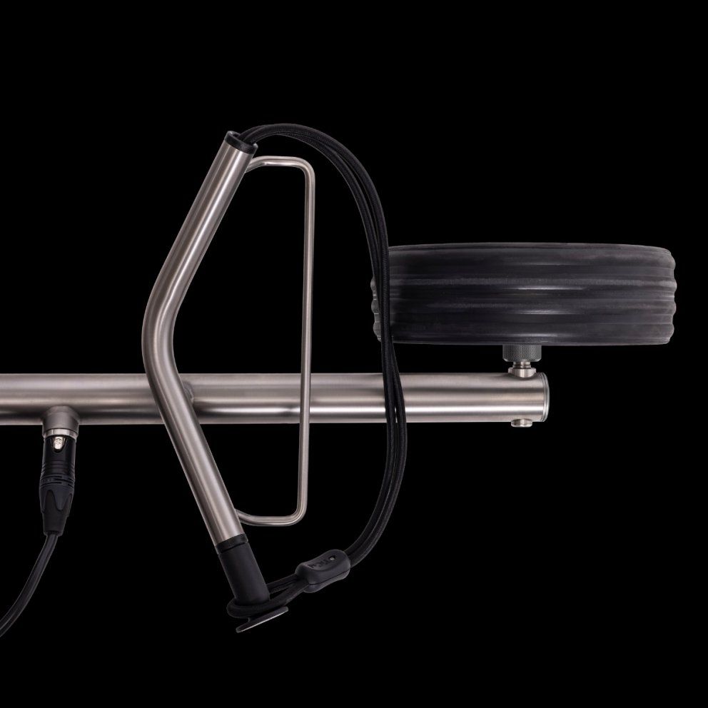 Trolley: TiCad Liberty Golf Elektro Trolley – Nuovo e nell'imballaggio originale da Thalwil venduto da mic_87cm 5
