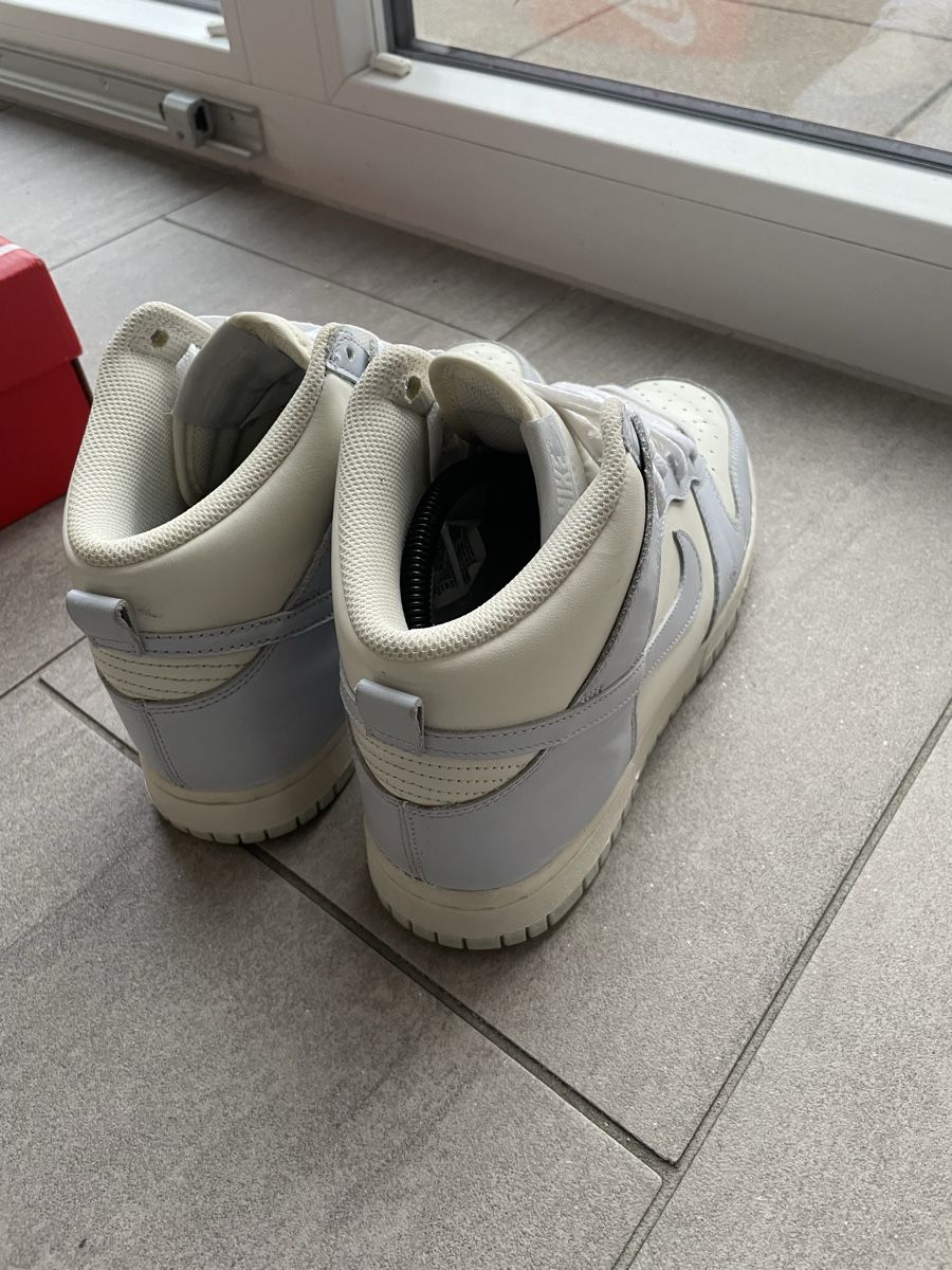 Nike Scarpe da uomo: Nike Dunk – Usato da Dompierre FR venduto da matmath 3