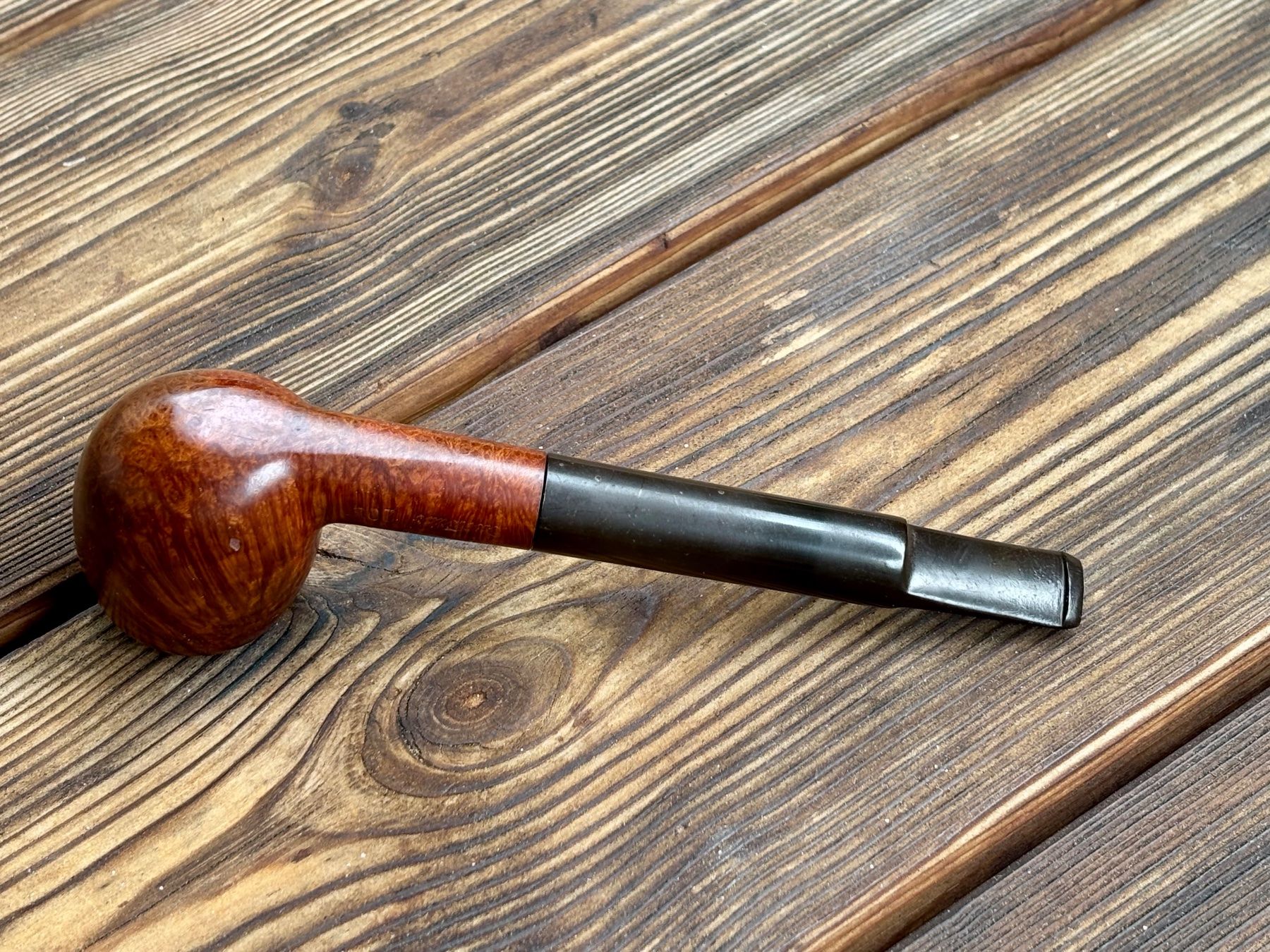 Pipe & Accessori: Tabakpfeife Best Briar 204 – Usato da Lüchingen venduto da Eeizo 1