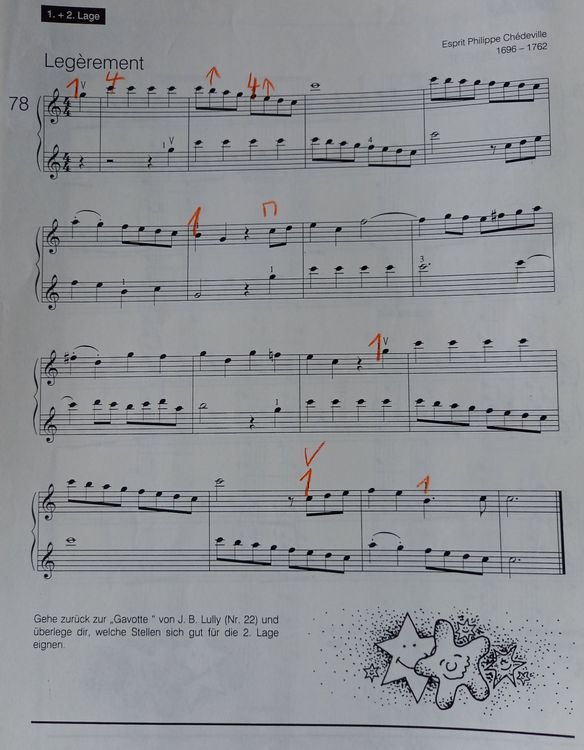 Libri: Klavier und Geigennoten – Usato da Adliswil venduto da cha_fq9f 2
